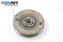 Damper pulley for Fiat Marea 1.9 JTD, 105 hp, station wagon, 2000
