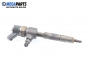 Diesel fuel injector for Fiat Marea 1.9 JTD, 105 hp, station wagon, 2000 № Bosch 0 445 110 002
