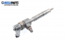 Diesel fuel injector for Fiat Marea 1.9 JTD, 105 hp, station wagon, 2000 № Bosch 0 445 110 002