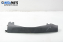 Exterior moulding for Fiat Doblo 1.9 D, 63 hp, truck, 2001, position: right