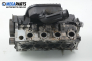 Engine head for Fiat Doblo 1.9 D, 63 hp, truck, 2001