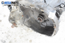  for Renault Clio II 1.4, 75 hp, sedan, 2004