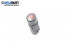 Emergency lights button for Ford Ka 1.3, 60 hp, 1998