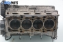 Engine head for Lancia Lybra 1.8 16V, 131 hp, sedan, 2000