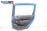 Ușă for Peugeot 307 2.0 HDI, 90 hp, combi, 2002, position: dreaptă - spate