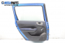 Ușă for Peugeot 307 2.0 HDI, 90 hp, combi, 2002, position: stânga - spate