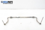 Sway bar for Peugeot 307 2.0 HDI, 90 hp, station wagon, 2002, position: front