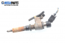 Diesel fuel injector for Peugeot 307 2.0 HDI, 90 hp, station wagon, 2002 № 9636819380