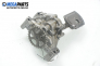 Oil pump for Peugeot 307 2.0 HDI, 90 hp, station wagon, 2002