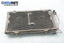 Air conditioning radiator for Mercedes-Benz CLK-Class 208 (C/A) 2.0 Kompressor, 192 hp, coupe, 1997