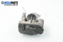 Butterfly valve for Mercedes-Benz CLK-Class 208 (C/A) 2.0 Kompressor, 192 hp, coupe, 1997 № 111 098 00 09