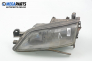 Headlight for Opel Vectra B 2.0 16V DI, 82 hp, station wagon, 1999, position: left