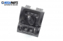 Lights switch for Opel Vectra B 2.0 16V DI, 82 hp, station wagon, 1999