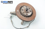 Knuckle hub for Opel Vectra B 2.0 16V DI, 82 hp, station wagon, 1999, position: front - right