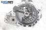  for Opel Vectra B 2.0 16V DI, 82 hp, combi, 1999