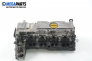 Engine head for Opel Vectra B 2.0 16V DI, 82 hp, station wagon, 1999