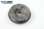 Damper pulley for Opel Vectra B 2.0 16V DI, 82 hp, station wagon, 1999
