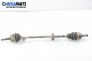Driveshaft for Opel Vectra B 2.0 16V DI, 82 hp, station wagon, 1999, position: right
