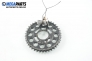 Chain pulley for Opel Vectra B 2.0 16V DI, 82 hp, station wagon, 1999