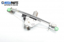 Electric window regulator for Opel Vectra B 2.0 16V DI, 82 hp, station wagon, 1999, position: rear - right