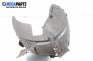 Inner fender for Opel Astra H 1.7 CDTI, 101 hp, coupe, 2007, position: front - right