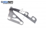 Bonnet hinge for Opel Astra H 1.7 CDTI, 101 hp, coupe, 2007, position: left