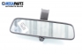 Central rear view mirror for Opel Astra H 1.7 CDTI, 101 hp, coupe, 2007