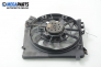 Radiator fan for Opel Astra H 1.7 CDTI, 101 hp, coupe, 2007