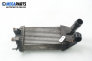Intercooler for Opel Astra H 1.7 CDTI, 101 hp, coupe, 2007