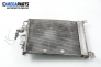 Air conditioning radiator for Opel Astra H 1.7 CDTI, 101 hp, coupe, 2007