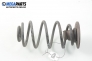 Coil spring for Opel Astra H 1.7 CDTI, 101 hp, coupe, 2007, position: rear