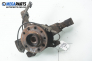 Knuckle hub for Opel Astra H 1.7 CDTI, 101 hp, coupe, 2007, position: front - right