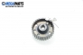 Timing belt pulley for Opel Astra H 1.7 CDTI, 101 hp, coupe, 2007