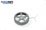Camshaft sprocket for Opel Astra H 1.7 CDTI, 101 hp, coupe, 2007
