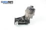Oil filter housing for Opel Astra H 1.7 CDTI, 101 hp, coupe, 2007