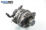 Alternator for Opel Astra H 1.7 CDTI, 101 hp, coupe, 2007
