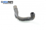 Water hose for Opel Astra H 1.7 CDTI, 101 hp, coupe, 2007