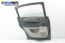 Tür for Citroen C4 1.6 16V, 109 hp, hecktür, 5 türen, 2005, position: links, rückseite