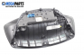 Bloc instrumente de bord for Citroen C4 1.6 16V, 109 hp, hatchback, 5 uși, 2005