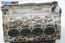Engine head for Citroen C4 1.6 16V, 109 hp, hatchback, 5 doors, 2005 № 9636076010