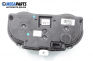 Instrument cluster for Opel Corsa D 1.0, 60 hp, 5 doors, 2006