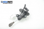 Master clutch cylinder for Opel Corsa D 1.0, 60 hp, 2006
