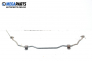 Sway bar for Opel Corsa D 1.0, 60 hp, 5 doors, 2006, position: front