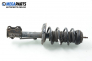 Macpherson shock absorber for Opel Corsa D 1.0, 60 hp, 5 doors, 2006, position: front - right
