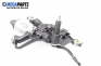 Front wipers motor for BMW 1 (E81, E82, E87, E88) 2.0 d, 150 hp, hatchback, 2005, position: rear