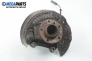 Knuckle hub for BMW 1 (E81, E82, E87, E88) 2.0 d, 150 hp, hatchback, 5 doors, 2005, position: front - right