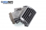 AC heat air vent for BMW 3 (E46) 2.0 d, 150 hp, sedan, 2005