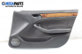 Interior door panel  for BMW 3 (E46) 2.0 d, 150 hp, sedan, 2005, position: front - right