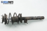 Macpherson shock absorber for BMW 3 (E46) 2.0 d, 150 hp, sedan, 2005, position: front - right