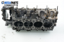 Engine head for BMW 3 (E46) 2.0 d, 150 hp, sedan, 2005